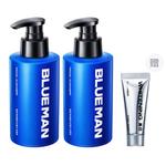 Очищающие средства для мужчин BLUE MAN - фото