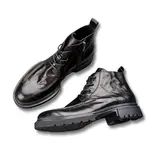 Мартин Ботинки Мужские Brounvanm - фото 2