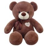 Плюшевая игрушка Xin Pei Xuan, Coffee - фото