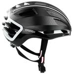 Велосипедный шлем Casco Speedairo2, цвет Black/Neonyellow - фото 2