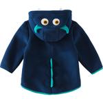 DAVE&BELLA DAVE BELLA Детская куртка для малышей, Единорог - фото 37