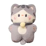 Плюшевая кукла Kitten Cute Meowth высота 40см XTHOT - фото 9