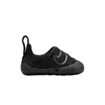 Кроссовки Swoosh 1 TD 'Black Anthracite', черный - фото