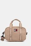 Сумка Tommy Jeans, бежевый - фото