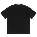 The Simpsons Рубашка-поло унисекс «Симпсоны», Бежевый - фото 3