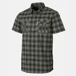 Мужская рубашка Fortune Ternua, цвет Kaki - фото