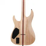 Электрогитара Schecter Guitar Research C-1 SLS Custom цвета Racing Red - фото 2