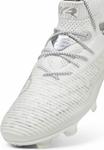 Футбольные бутсы FUTURE 8 ULTIMATE Puma, белый - фото 5