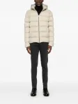 Стеганая куртка Herno, нейтральный - фото 2