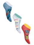 Носки Avengers, разноцветный - фото 2