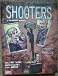 Shooters (Vertigo) - фото