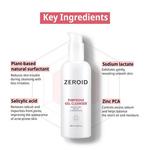 Очищающий гель Pimprove 180 мл Zeroid - фото 3