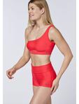 Верх бикини Chiemsee, красный - фото 4