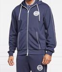 Свитер Regular fit Ea7, синий - фото