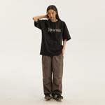 Футболка унисекс NANDCHN, белый - фото 10