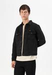 Куртка Wrangler Denim jacket, Orion/Black Denim - фото 4