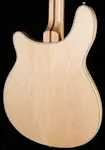 Бас-гитара Rickenbacker 4005V Bass Maple Glo (720) - фото 2