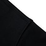 LINING Спортивный свитшот Unisex Black/Asphalt Gray - фото 6