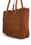 Сумка-шоппер VENEZIA Tote bag, Brown - фото 4