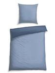 Постельные принадлежности Schiesser, синий - фото