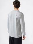 Рубашка Champion Authentic Athletic Apparel, Mottled Grey - фото 3