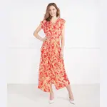 Платье Beatrice B, красный - фото 2