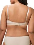 Бюстгальтер-минимайзер Body Make-Up Essentials бежевого цвета Triumph - фото 2
