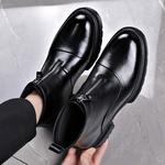 Ботинки мужские Cachiotti, черный - фото 7