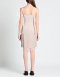 Мини-платье Kaos, бледно-розовый - фото 3
