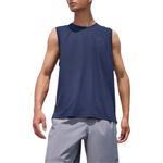 Майка мужская черный Nike, черный - фото 3