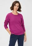 Джемпер Olsen PULLOVER , Fuchsia/Purple - фото