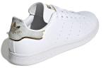 Кроссовки Стэн Смит Adidas, белый - фото 4