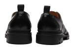 Туфли Men"s Casual Men Low-Top черный S.T.Dupont - фото 2