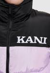Куртка зимняя RETRO ESSENTIAL Karl Kani, сиреневый - фото 6
