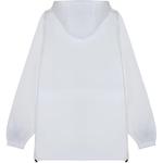 Куртка унисекс белая Champion, белый - фото 2