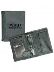 Кошелек Wild Things Only - фото