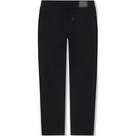 Черные джинсы мужские Levis, черный - фото 4