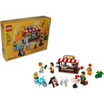 Конструктор Bean There Donot That Building Blocks 146pcs 40358 LEGO - фото