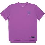 Футболка унисекс Slamble, оранжевый - фото 8