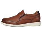 Лоферы Florsheim Launch Moc Toe Slip-On, цвет Cognac Multi - фото 4