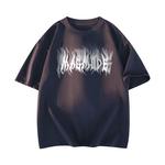 Футболка Unisex Magmode, темно-синий - фото 6