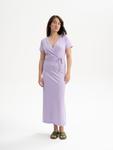 Платье MELA Shreoshi, лавандовый - фото 3