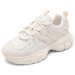 AGSDON Массивные кроссовки унисекс, Черный - фото 2