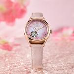 CITIZEN Часы Women's Watch, PC1017-70Y - фото 6