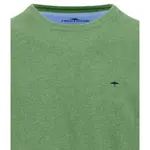 Свитер Fynch Hatton 1613210, зеленый - фото 3