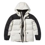 Куртка himalayan ripstop nylon down jacket 'white' The North Face, белый - фото