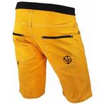 Шорты JeansTrack Turia BR, оранжевый - фото 2