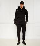 Толстовка EA7 Slim Fit, черный - фото 2