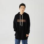 Свитер унисекс GOLFCROSS, черный - фото 11