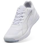 Спортивные кроссовки PUMA Accelerate Turbo 4, белый - фото 5